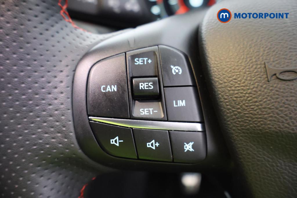 Ford Puma ST Manual Petrol SUV - Stock Number (1551090) - 2nd supplementary image