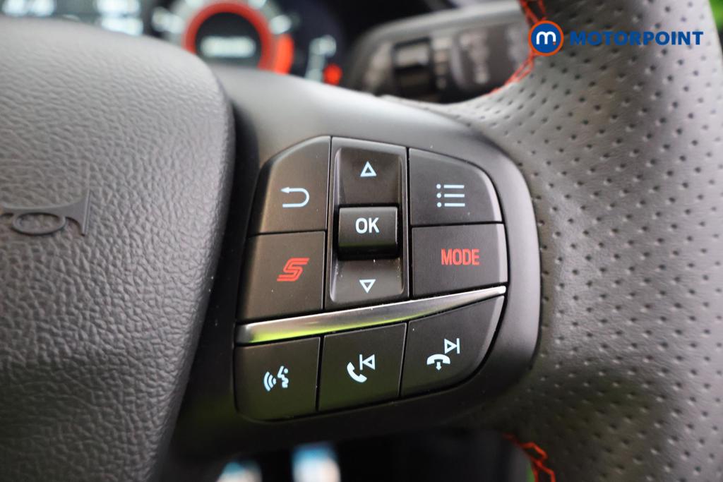 Ford Puma ST Manual Petrol SUV - Stock Number (1551090) - 3rd supplementary image