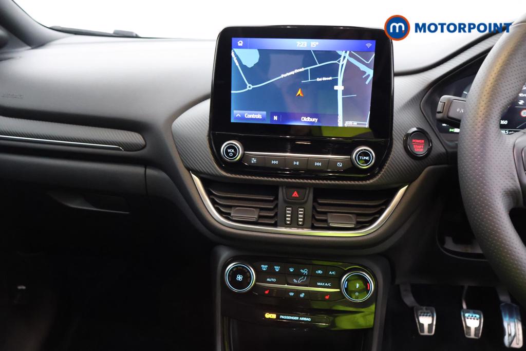 Ford Puma ST Manual Petrol SUV - Stock Number (1551090) - 5th supplementary image