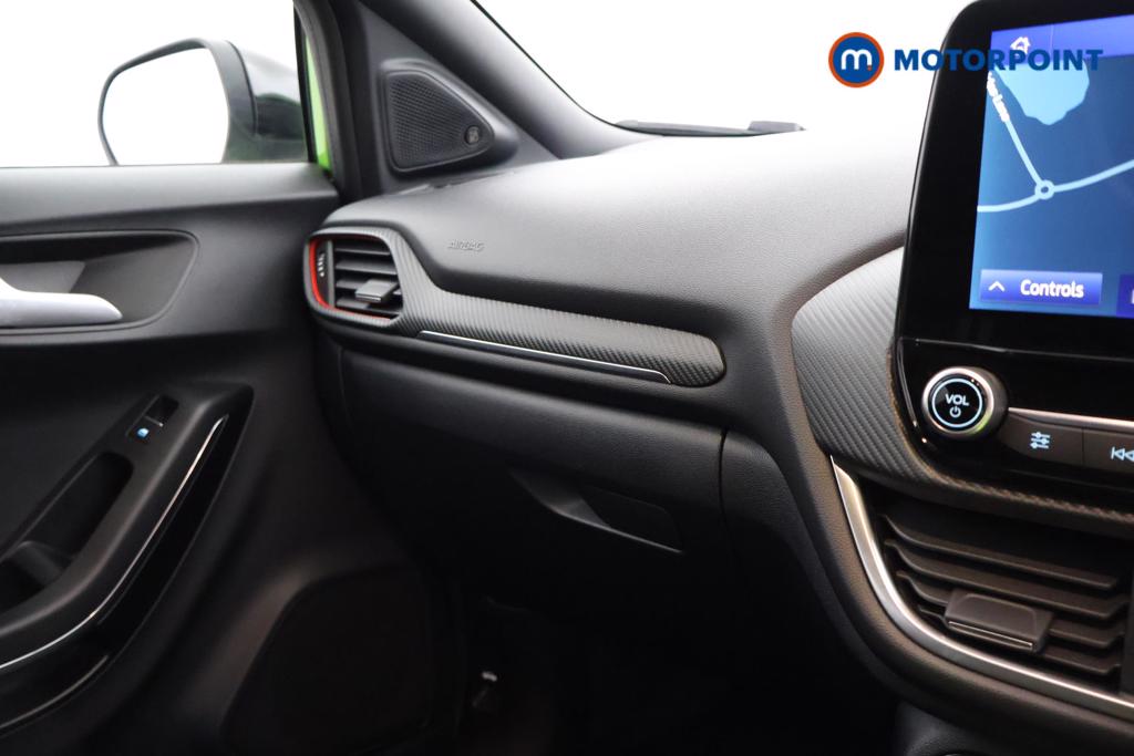 Ford Puma ST Manual Petrol SUV - Stock Number (1551090) - 6th supplementary image