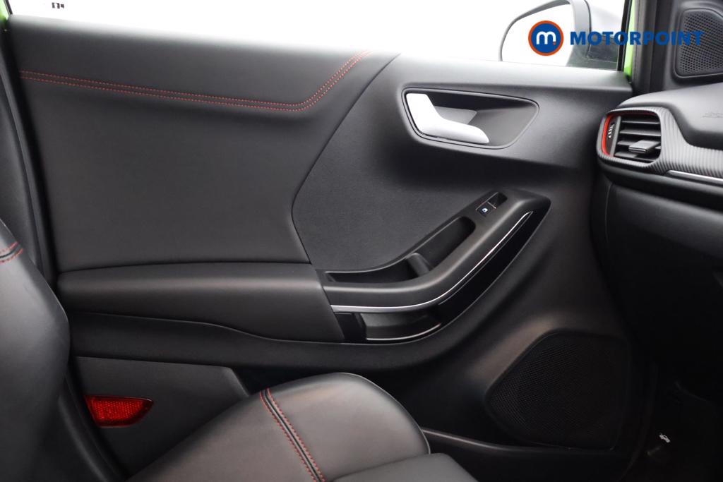 Ford Puma ST Manual Petrol SUV - Stock Number (1551090) - 7th supplementary image