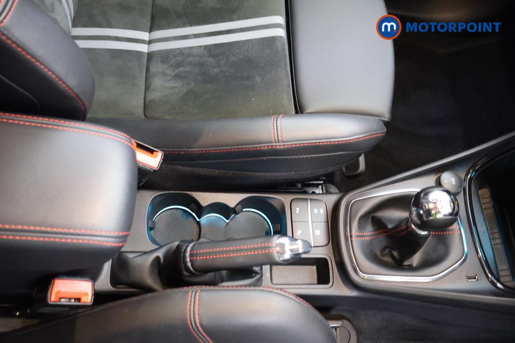 Ford Puma ST Manual Petrol SUV - Stock Number (1551090) - 8th supplementary image