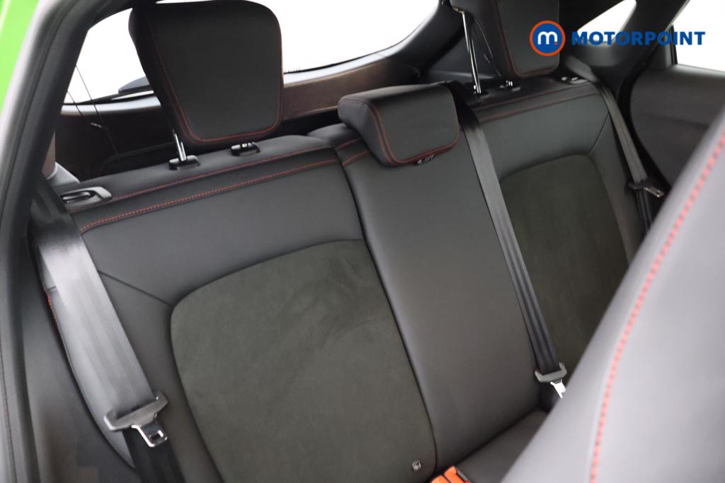 Ford Puma ST Manual Petrol SUV - Stock Number (1551090) - 10th supplementary image