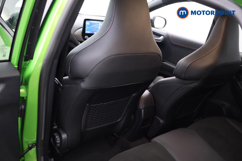 Ford Puma ST Manual Petrol SUV - Stock Number (1551090) - 12th supplementary image