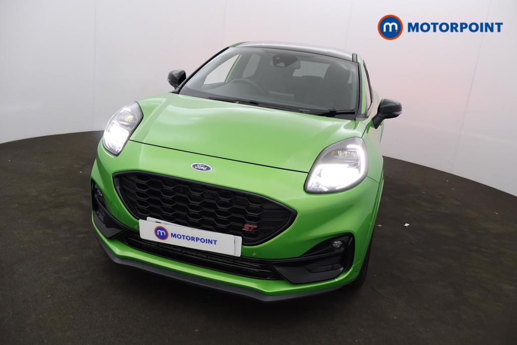 Ford Puma ST Manual Petrol SUV - Stock Number (1551090) - 13th supplementary image