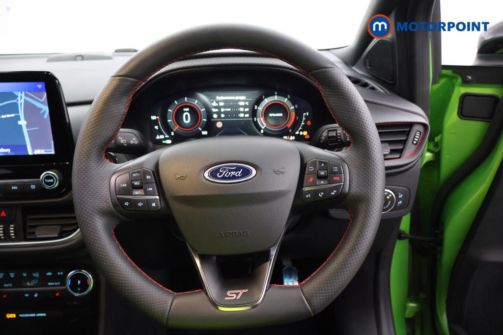 Ford Puma ST Manual Petrol SUV - Stock Number (1551090) - 1st supplementary image