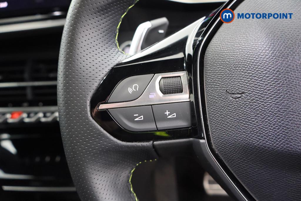 Peugeot 2008 GT Automatic Petrol SUV - Stock Number (1551114) - 2nd supplementary image
