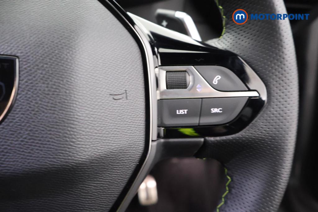 Peugeot 2008 GT Automatic Petrol SUV - Stock Number (1551114) - 3rd supplementary image