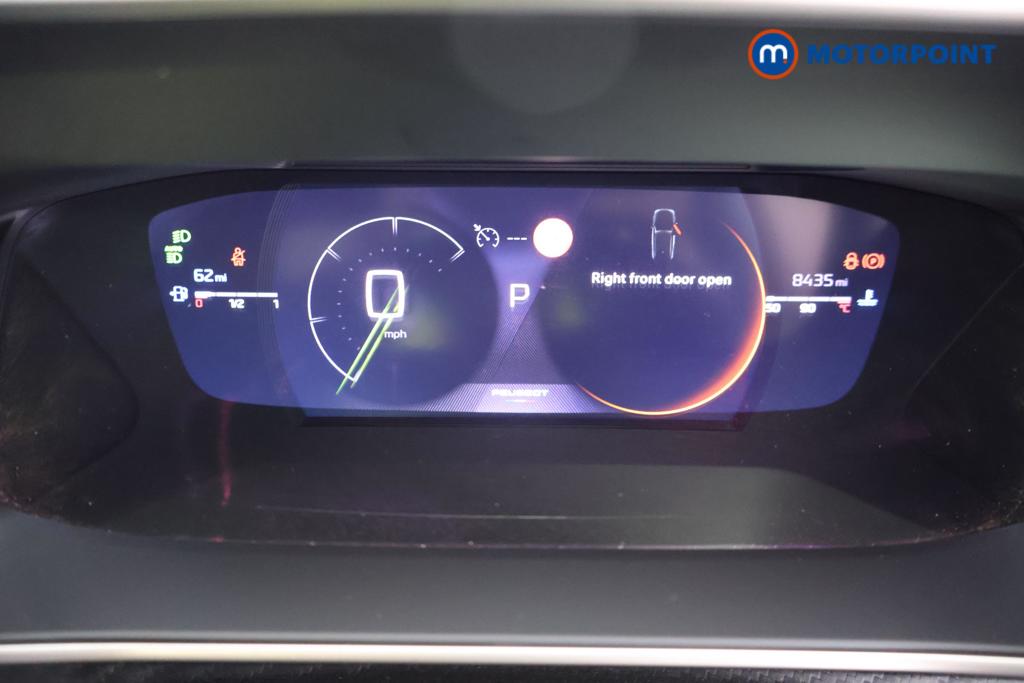 Peugeot 2008 GT Automatic Petrol SUV - Stock Number (1551114) - 4th supplementary image