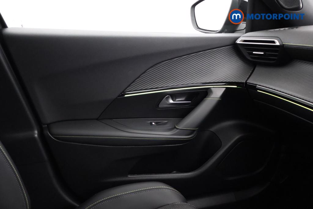Peugeot 2008 GT Automatic Petrol SUV - Stock Number (1551114) - 8th supplementary image