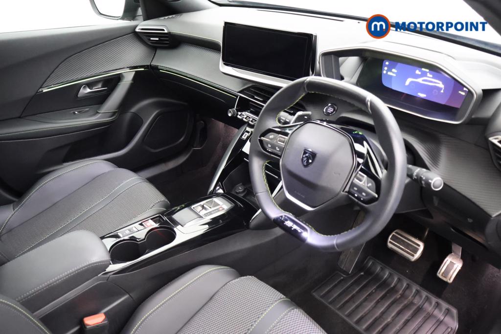 Peugeot 2008 GT Automatic Petrol SUV - Stock Number (1551114) - 10th supplementary image