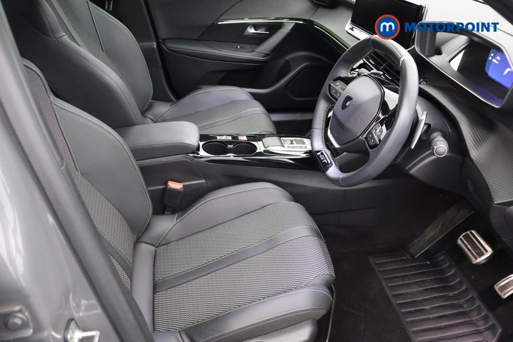 Peugeot 2008 GT Automatic Petrol SUV - Stock Number (1551114) - 11th supplementary image