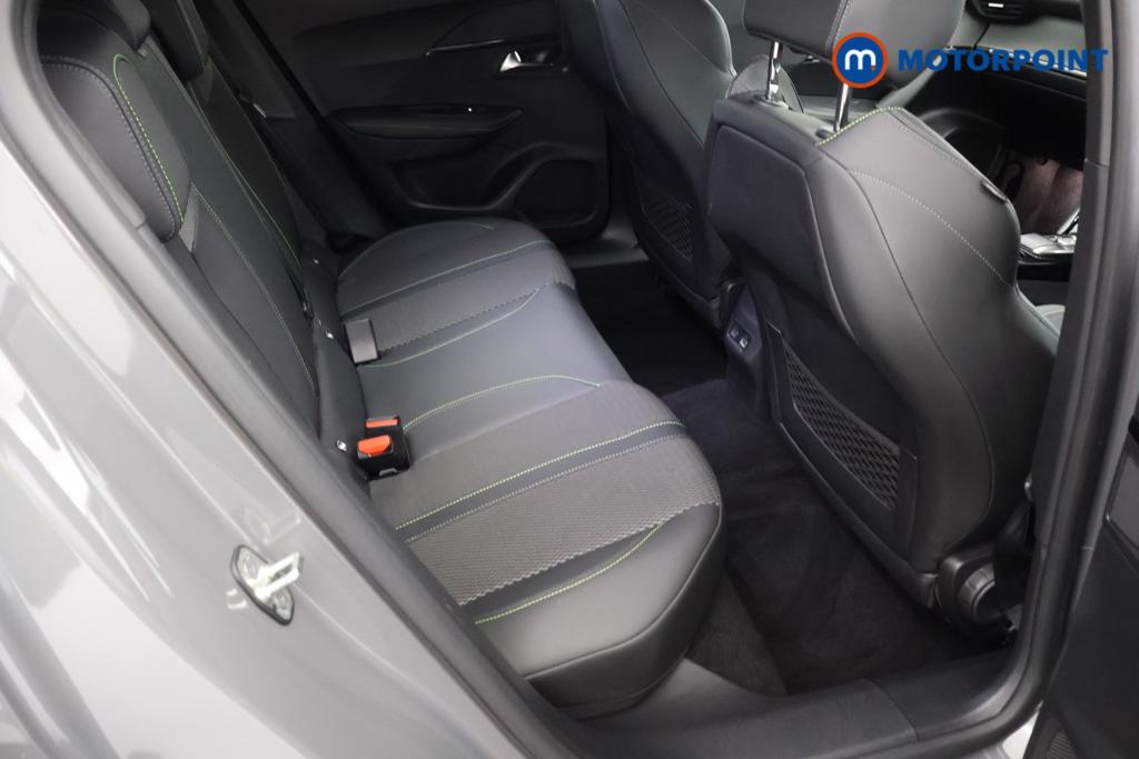 Peugeot 2008 GT Automatic Petrol SUV - Stock Number (1551114) - 12th supplementary image