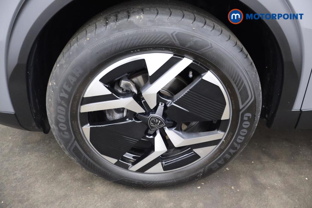 Peugeot 2008 GT Automatic Petrol SUV - Stock Number (1551114) - 15th supplementary image