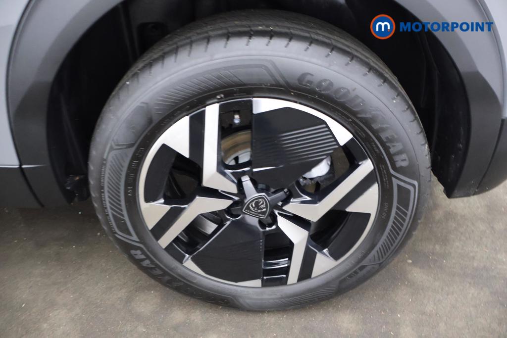Peugeot 2008 GT Automatic Petrol SUV - Stock Number (1551114) - 16th supplementary image