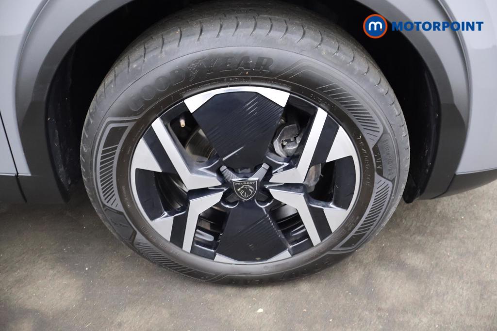 Peugeot 2008 GT Automatic Petrol SUV - Stock Number (1551114) - 18th supplementary image