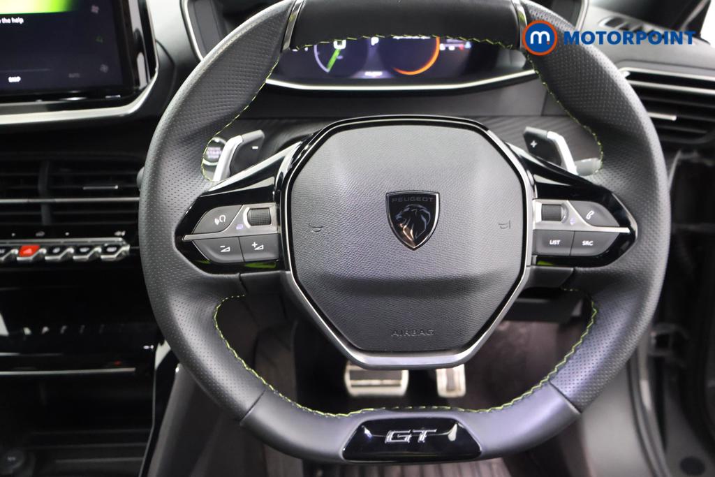 Peugeot 2008 GT Automatic Petrol SUV - Stock Number (1551114) - 1st supplementary image