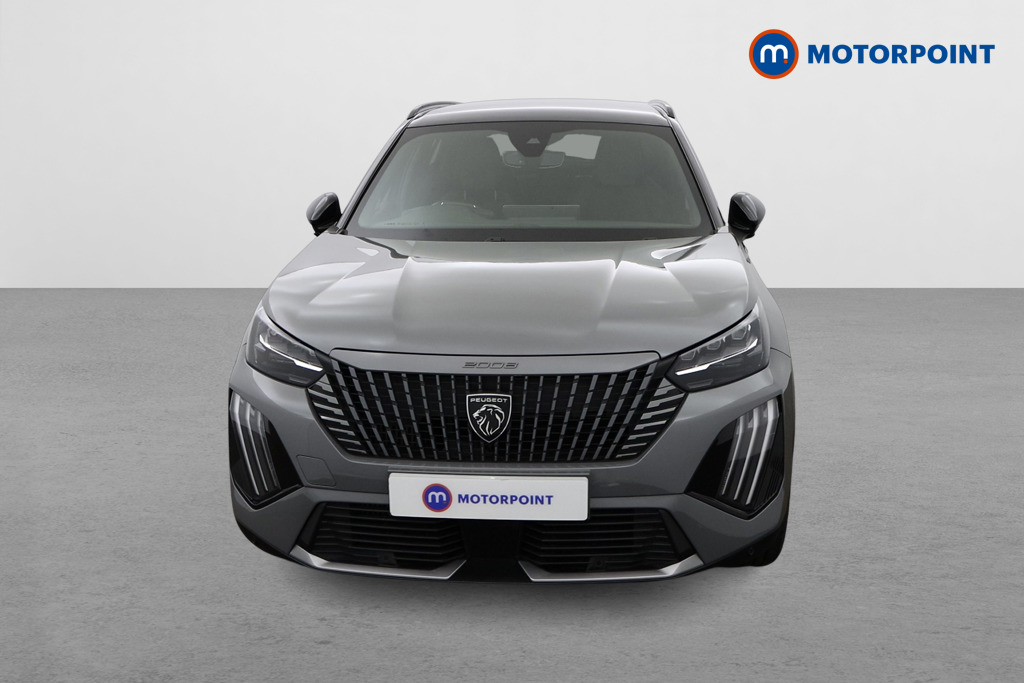 Peugeot 2008 GT Automatic Petrol SUV - Stock Number (1551114) - Front bumper