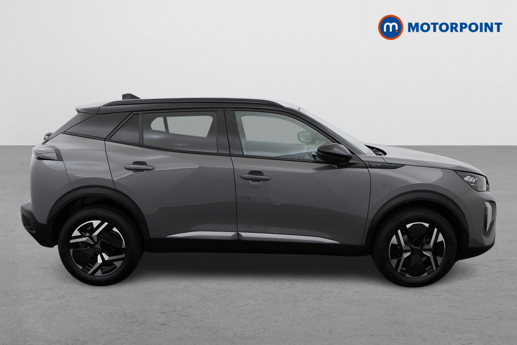Peugeot 2008 GT Automatic Petrol SUV - Stock Number (1551114) - Drivers side