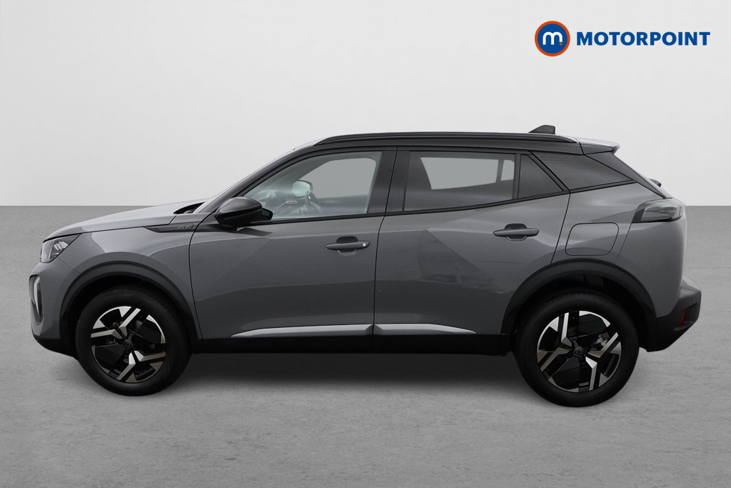 Peugeot 2008 GT Automatic Petrol SUV - Stock Number (1551114) - Passenger side