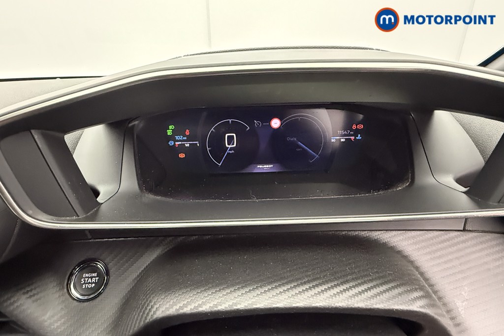 Peugeot 208 GT Manual Petrol Hatchback - Stock Number (1551120) - 4th supplementary image