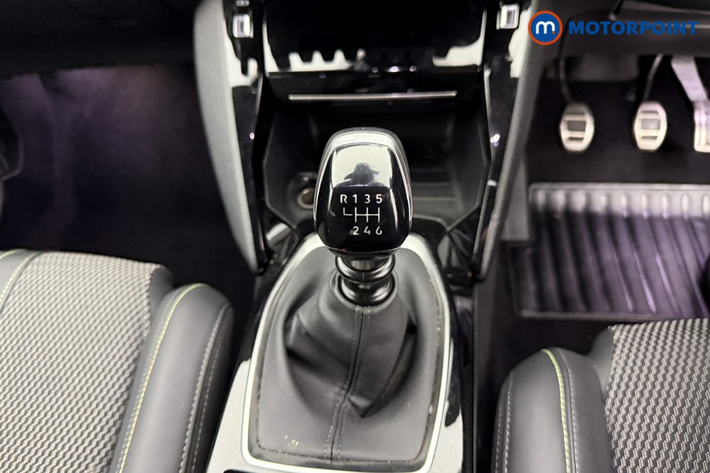 Peugeot 208 GT Manual Petrol Hatchback - Stock Number (1551120) - 11th supplementary image