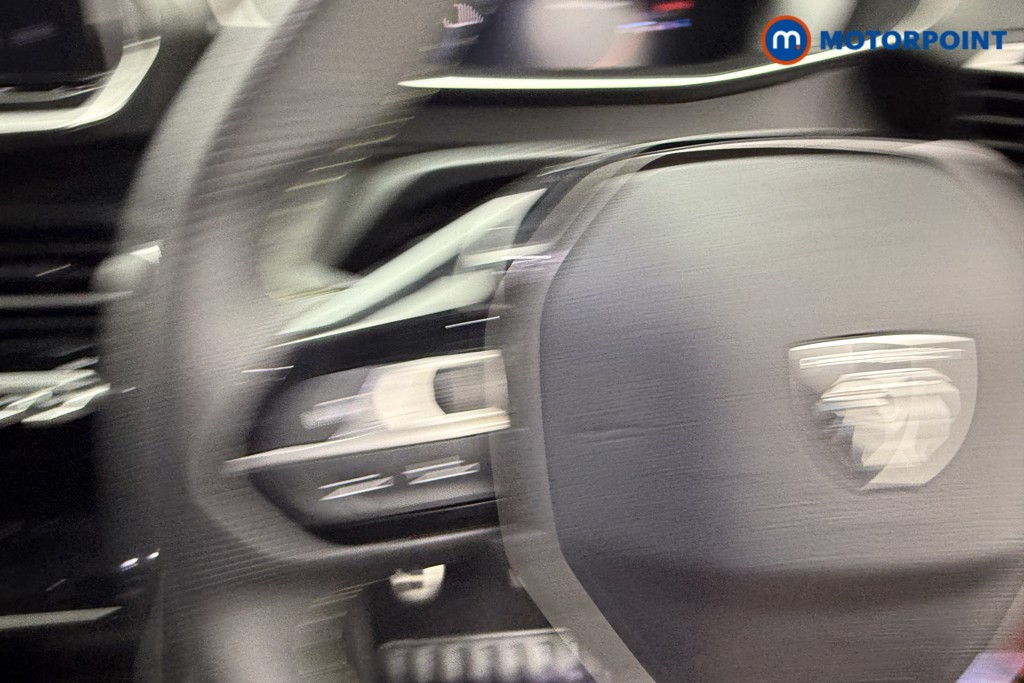 Peugeot 208 GT Manual Petrol Hatchback - Stock Number (1551120) - 12th supplementary image