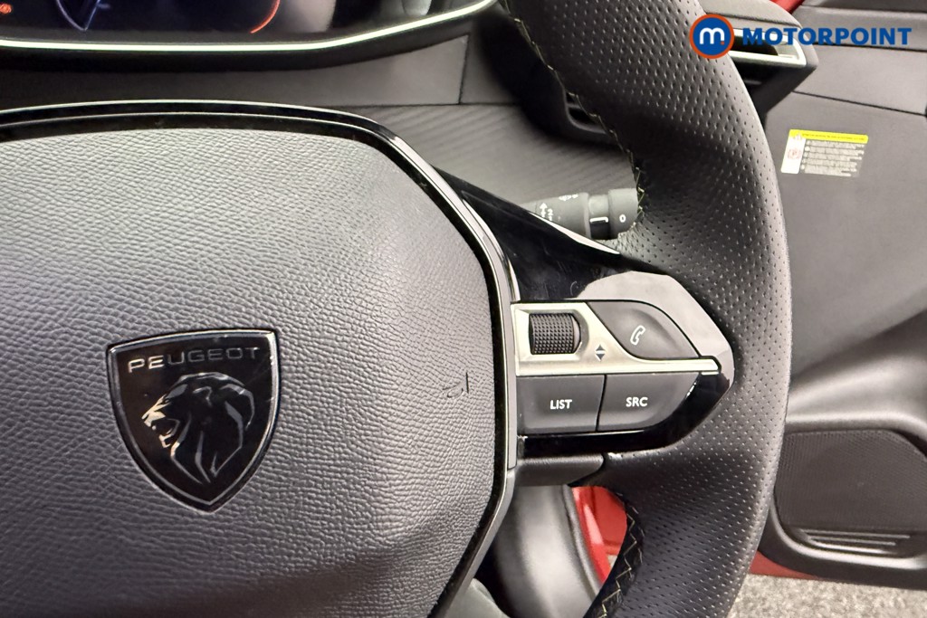 Peugeot 208 GT Manual Petrol Hatchback - Stock Number (1551120) - 13th supplementary image