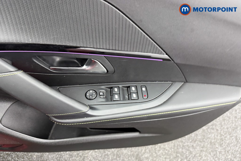 Peugeot 208 GT Manual Petrol Hatchback - Stock Number (1551120) - 14th supplementary image