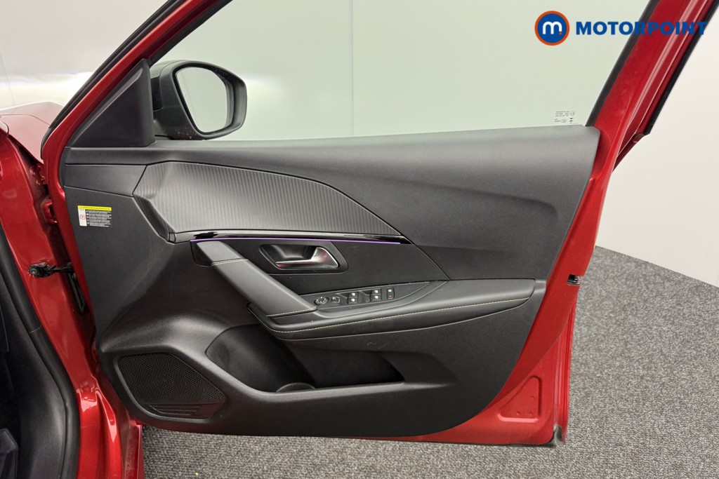 Peugeot 208 GT Manual Petrol Hatchback - Stock Number (1551120) - 15th supplementary image