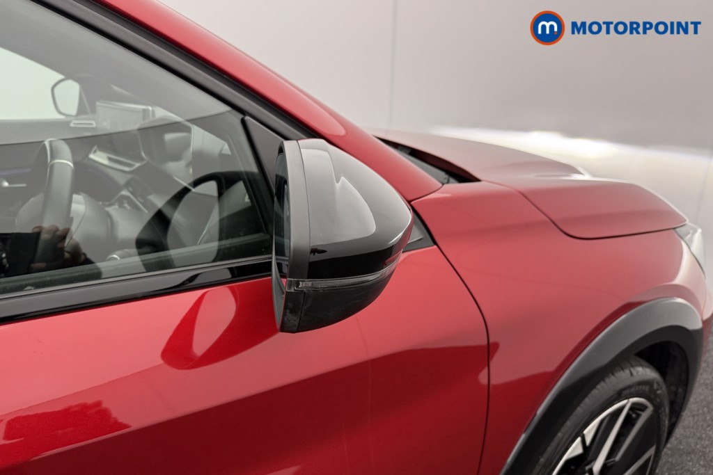 Peugeot 208 GT Manual Petrol Hatchback - Stock Number (1551120) - 16th supplementary image