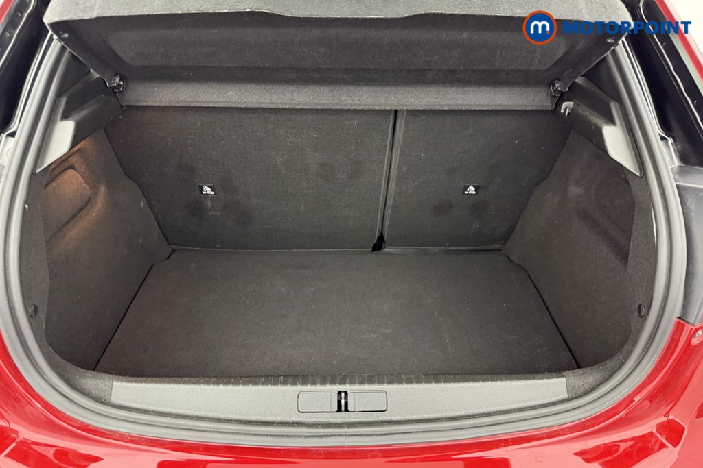 Peugeot 208 GT Manual Petrol Hatchback - Stock Number (1551120) - 18th supplementary image