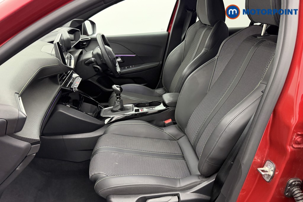Peugeot 208 GT Manual Petrol Hatchback - Stock Number (1551120) - 19th supplementary image