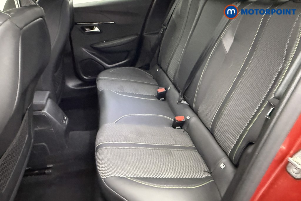 Peugeot 208 GT Manual Petrol Hatchback - Stock Number (1551120) - 20th supplementary image