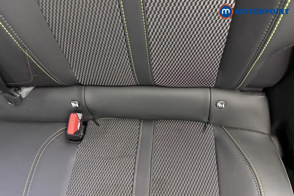 Peugeot 208 GT Manual Petrol Hatchback - Stock Number (1551120) - 21st supplementary image