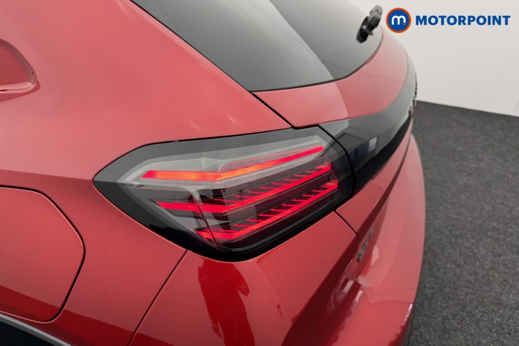Peugeot 208 GT Manual Petrol Hatchback - Stock Number (1551120) - 22nd supplementary image