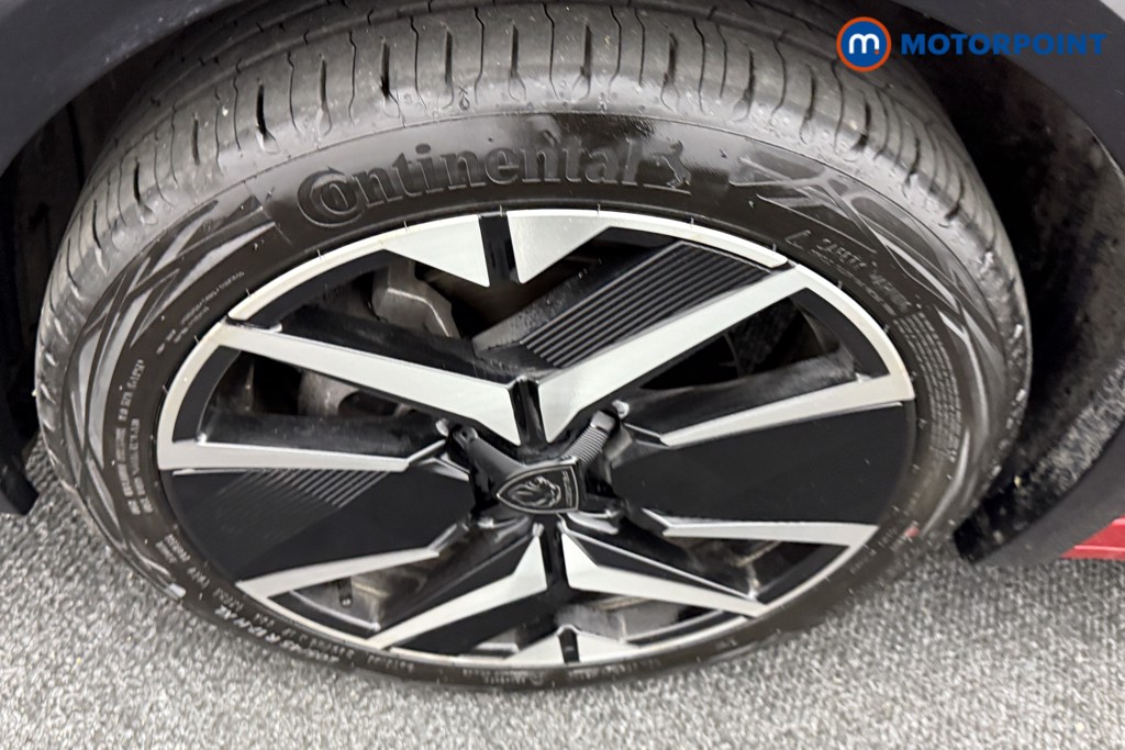 Peugeot 208 GT Manual Petrol Hatchback - Stock Number (1551120) - 26th supplementary image