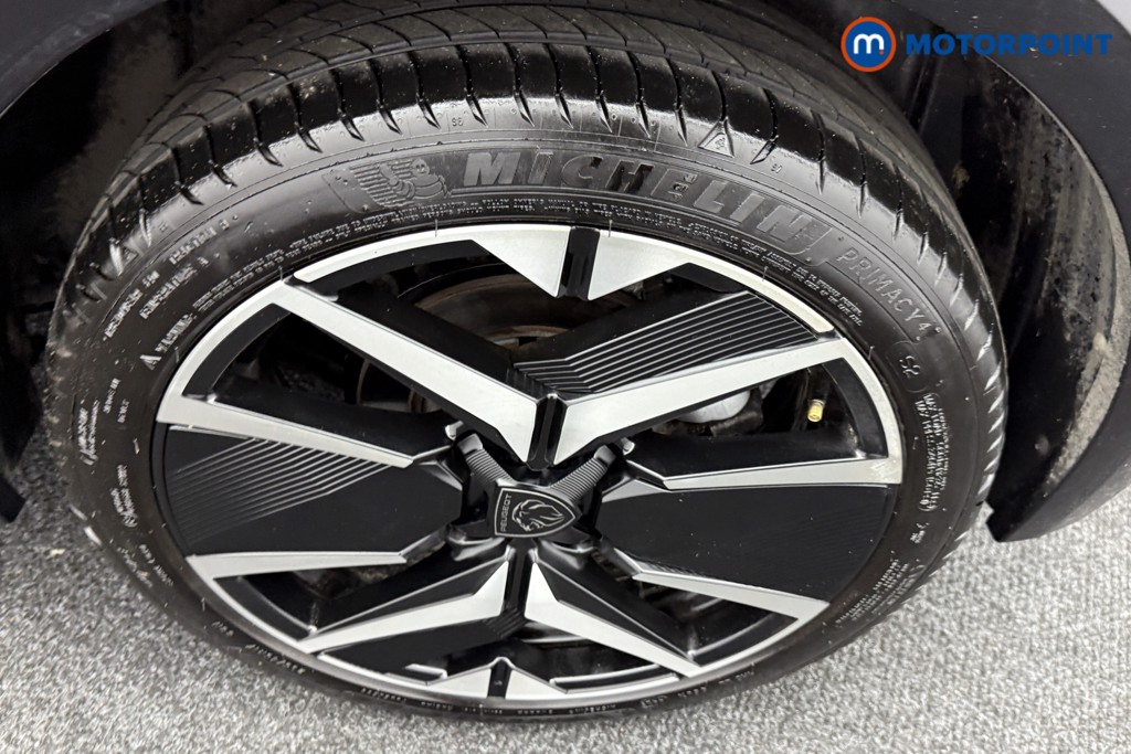 Peugeot 208 GT Manual Petrol Hatchback - Stock Number (1551120) - 27th supplementary image