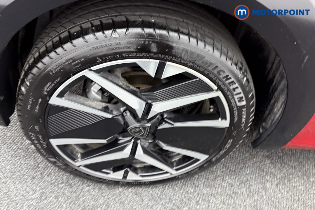 Peugeot 208 GT Manual Petrol Hatchback - Stock Number (1551120) - 28th supplementary image
