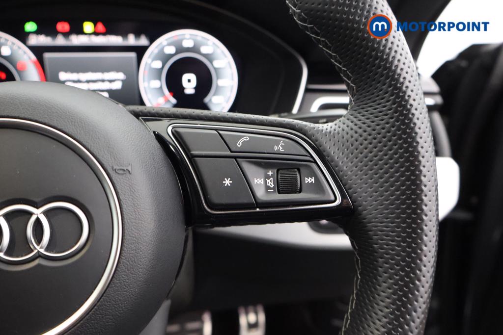 Audi A5 S Line Automatic Petrol Hatchback - Stock Number (1551130) - 3rd supplementary image