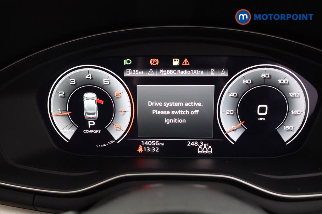 Audi A5 S Line Automatic Petrol Hatchback - Stock Number (1551130) - 4th supplementary image