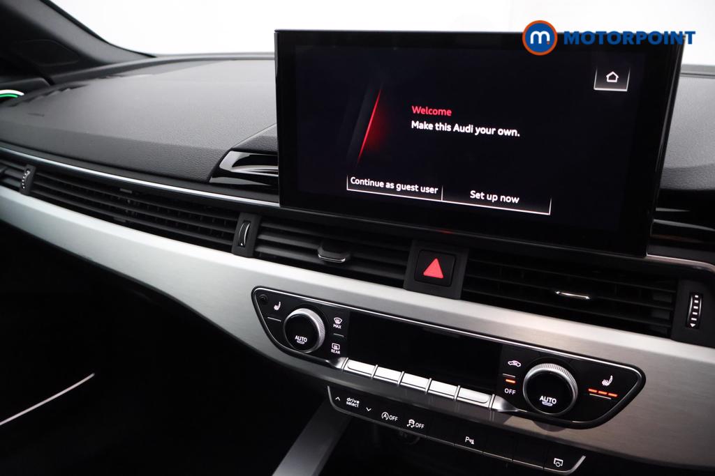 Audi A5 S Line Automatic Petrol Hatchback - Stock Number (1551130) - 5th supplementary image