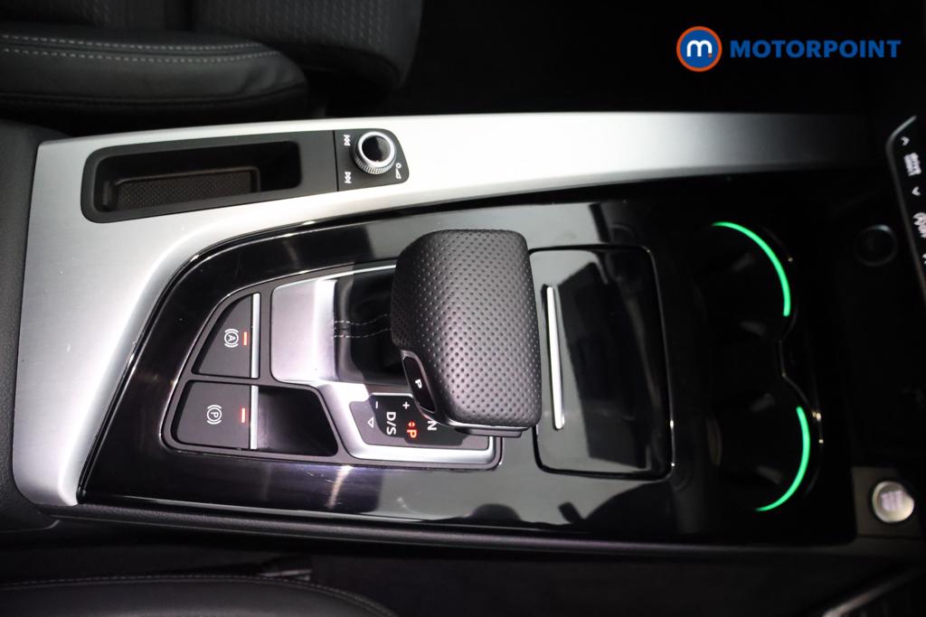 Audi A5 S Line Automatic Petrol Hatchback - Stock Number (1551130) - 6th supplementary image
