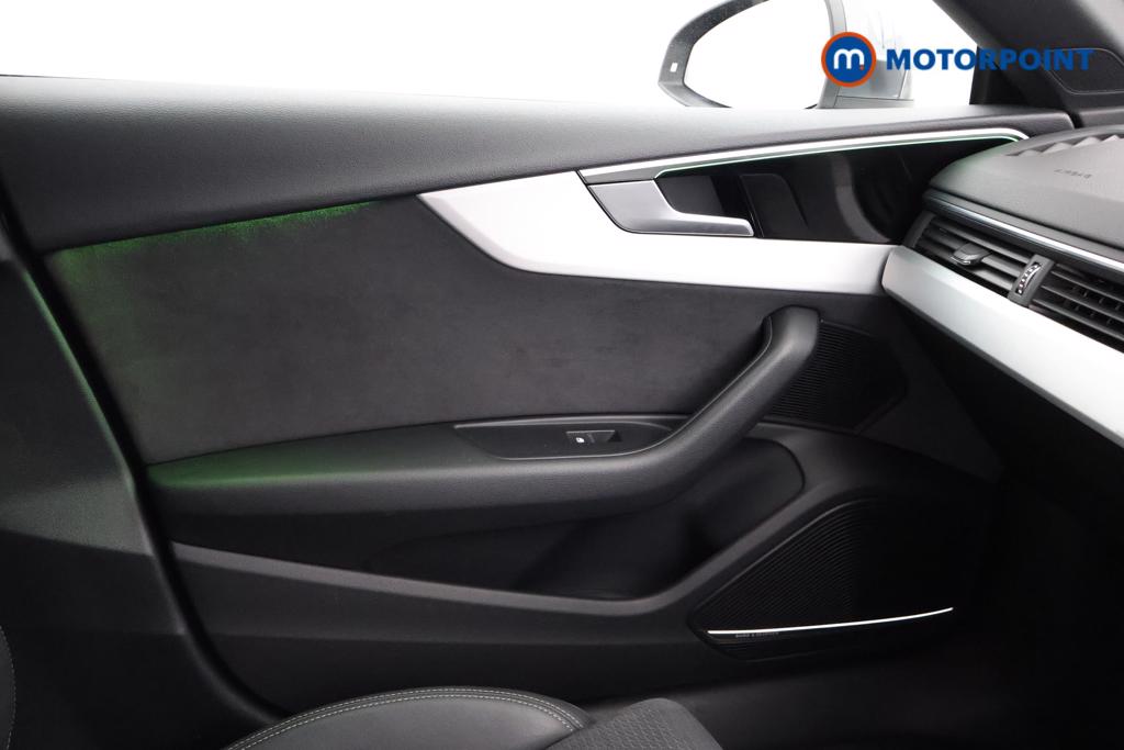 Audi A5 S Line Automatic Petrol Hatchback - Stock Number (1551130) - 8th supplementary image
