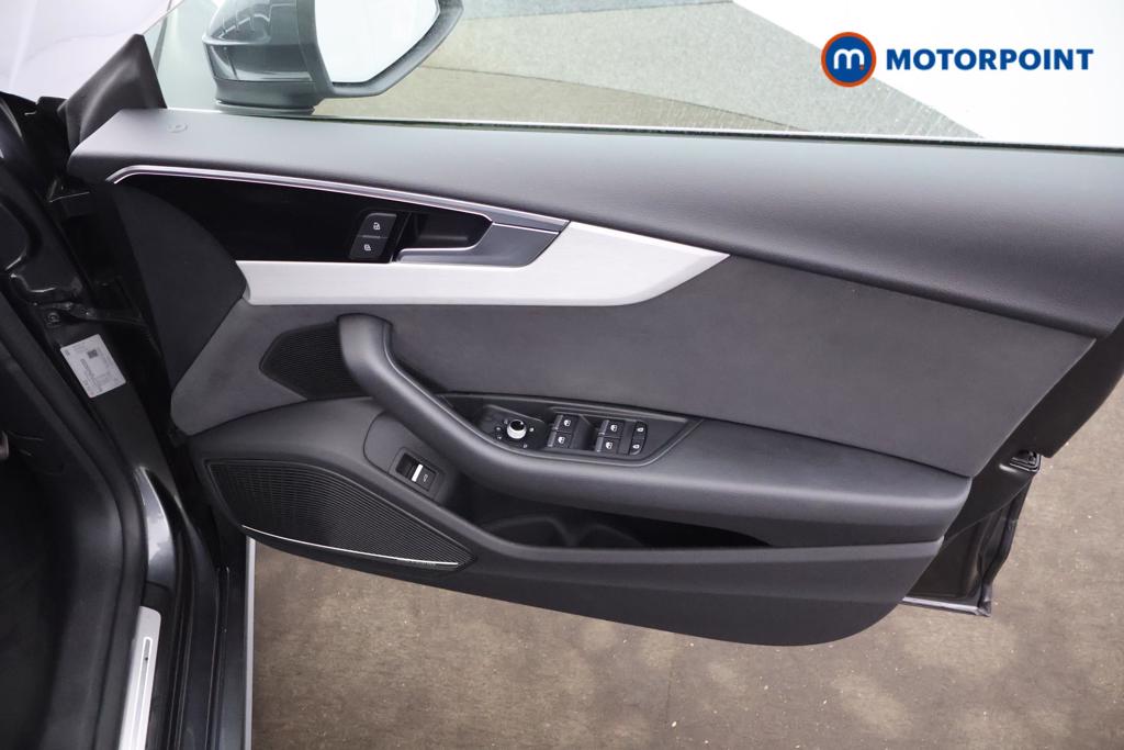 Audi A5 S Line Automatic Petrol Hatchback - Stock Number (1551130) - 9th supplementary image