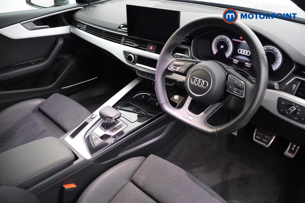 Audi A5 S Line Automatic Petrol Hatchback - Stock Number (1551130) - 10th supplementary image