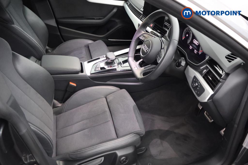 Audi A5 S Line Automatic Petrol Hatchback - Stock Number (1551130) - 11th supplementary image
