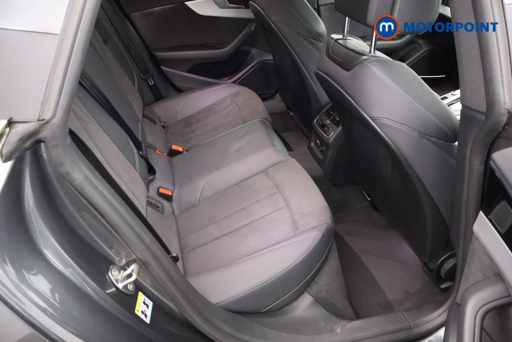 Audi A5 S Line Automatic Petrol Hatchback - Stock Number (1551130) - 12th supplementary image