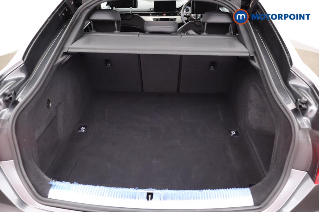 Audi A5 S Line Automatic Petrol Hatchback - Stock Number (1551130) - 13th supplementary image