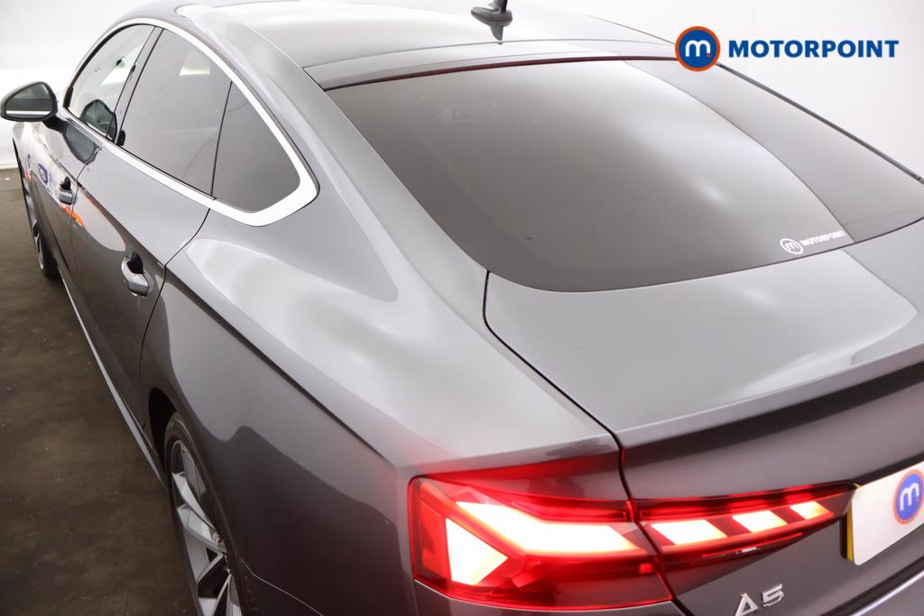 Audi A5 S Line Automatic Petrol Hatchback - Stock Number (1551130) - 14th supplementary image